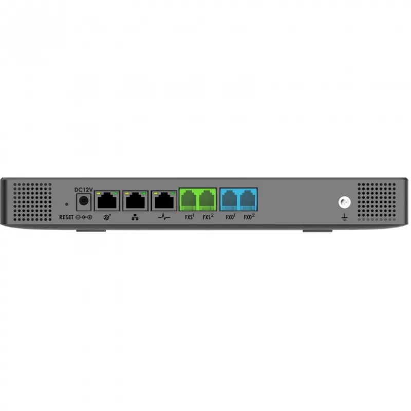 IP-telefooncentrale Grandstream UCM6302