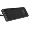 All-in-one-vloeistofkoeler Silverstone XE360-TR5 12 cm Zwart 2800 tpm 46 dB