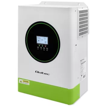 Hybride zonne-omvormer off-grid 6200W | 120A
