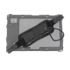 Universele handlus met pennenhouder voor Zebra ET40-45 10 inch