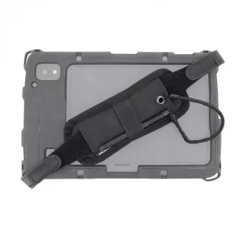 Universele handlus met pennenhouder voor Zebra ET40-45 10 inch