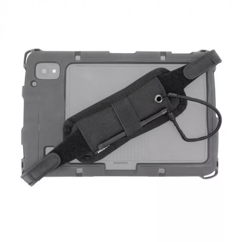 Universele handlus met pennenhouder voor Zebra ET40-45 10 inch