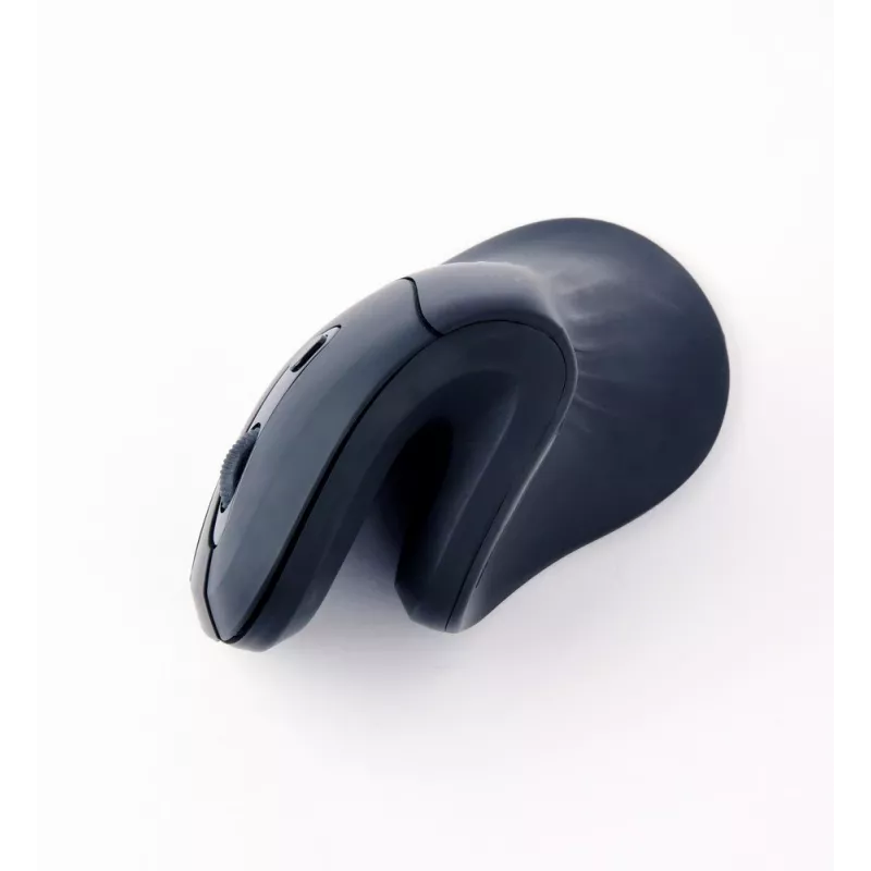 Gembird MUSW-ERGO-03 muis thuis rechtshandig RF draadloos optisch 1600 DPI