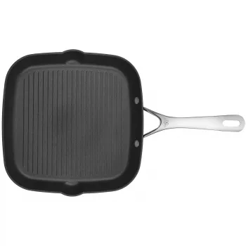 Grillpan Ballarini ALBA 28 cm antiaanbaklaag aluminium