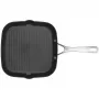 Grillpan Ballarini ALBA 28 cm antiaanbaklaag aluminium