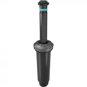 Pop-up sprinkler Gardena 8233-20 zwart 1 stuk