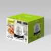 Feel-Maestro MR-072 waterkoker 1,2 L wit 1200 W