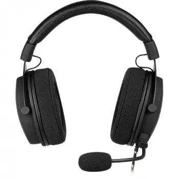 CHERRY x XTRFY H2, gaming headset professionele gaming headset, geoptimaliseerd voor e-sport (XG-H2)