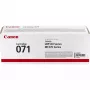 Canon 5645C002 tonerpatroon 1 stuks origineel zwart