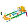 LEGO Education SPIKE Essential Set A+ 45345 – leerrobotica- en programmeerbouwpakket, 449 elementen, vanaf 6 jaar