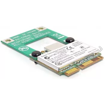 Interne Mini-PCIe-adapter DeLOCK 65228