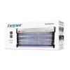Waterkoker Beper VE.702 1,7 L 2200 W, RVS verwarmingselement, draadloze kan