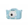 Digitale kindercamera Extralink H27 Single blauw — 1080P 30fps, 2,0 inch beeldscherm