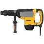 DeWALT D25773K-QS hamer zwart, geel