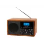 Draagbare analoge AM/FM-radio BLOW RA9 V.2 — AM- en FM-ontvangst, batterijgevoed, analoge afstemming