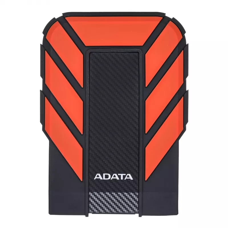 ADATA HD710 Pro externe harde schijf 1 TB 2,5 inch USB 3.2 Gen 1 (3.1 Gen 1) zwart, rood