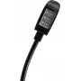 EUROLITE LED-zwanenhalslamp Flexilight SMD XLR — LED-toneel-/instrumentlamp met SMD-LEDs en XLR-voedingsaansluiting