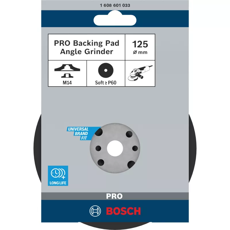 Accessoire Bosch 1608601033
