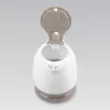 Elektrische waterkoker Maestro 1L 1100W beige