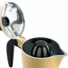 Mokakan Bialetti Orzo Express Zwart Geel