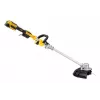 DeWALT DCMST561P1-QW grasmaaier