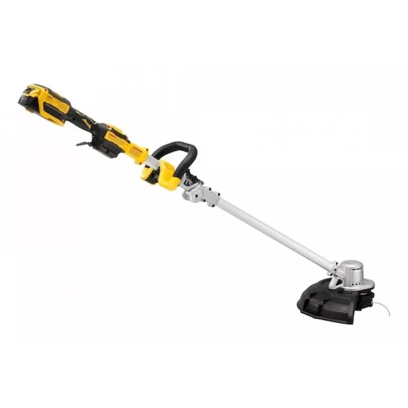 DeWALT DCMST561P1-QW grasmaaier