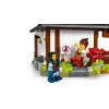 LEGO NINJAGO 71858 Vier-wapensmidse – 15e jubileum