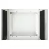 Vrijstaande netwerkkast DIGITUS Unique Series 42U 800x800 mm IP20 800 kg grijs