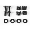 Rack-accessoire Inter-Tech 88887353