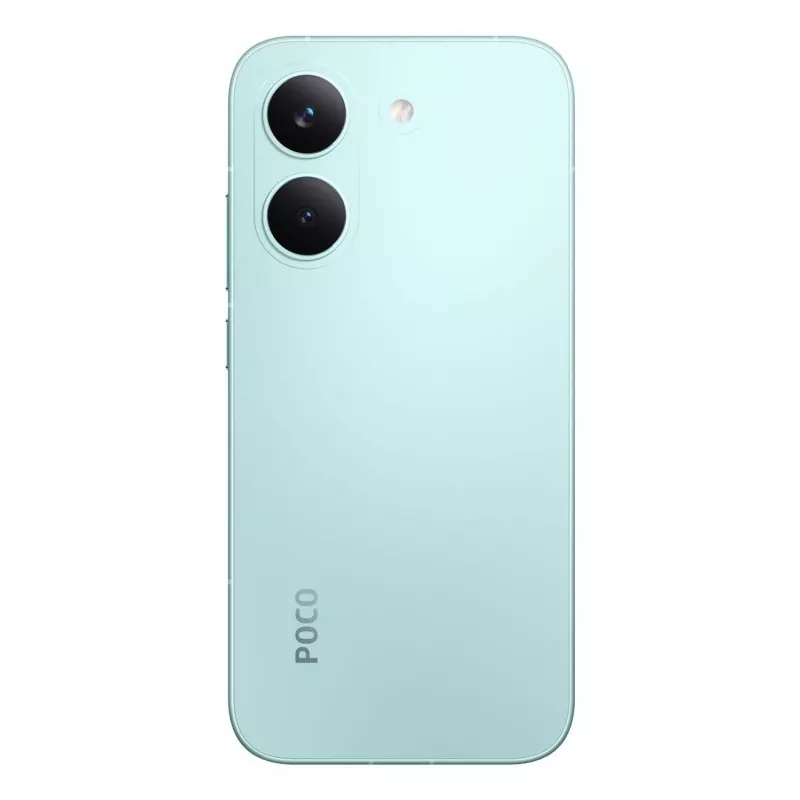 Mobiele telefoon Poco X8 PRO/8/256GB groen MZB0N22EU Poco