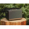 Draagbare stereoluidspreker TRACER M45 zwart — Bluetooth 5.0, 45 W RMS, FM-radio, ingebouwde microfoon, op batterij