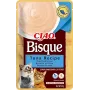 INABA Ciao Bisque tonijn - kattenlekkernijen - 40 g