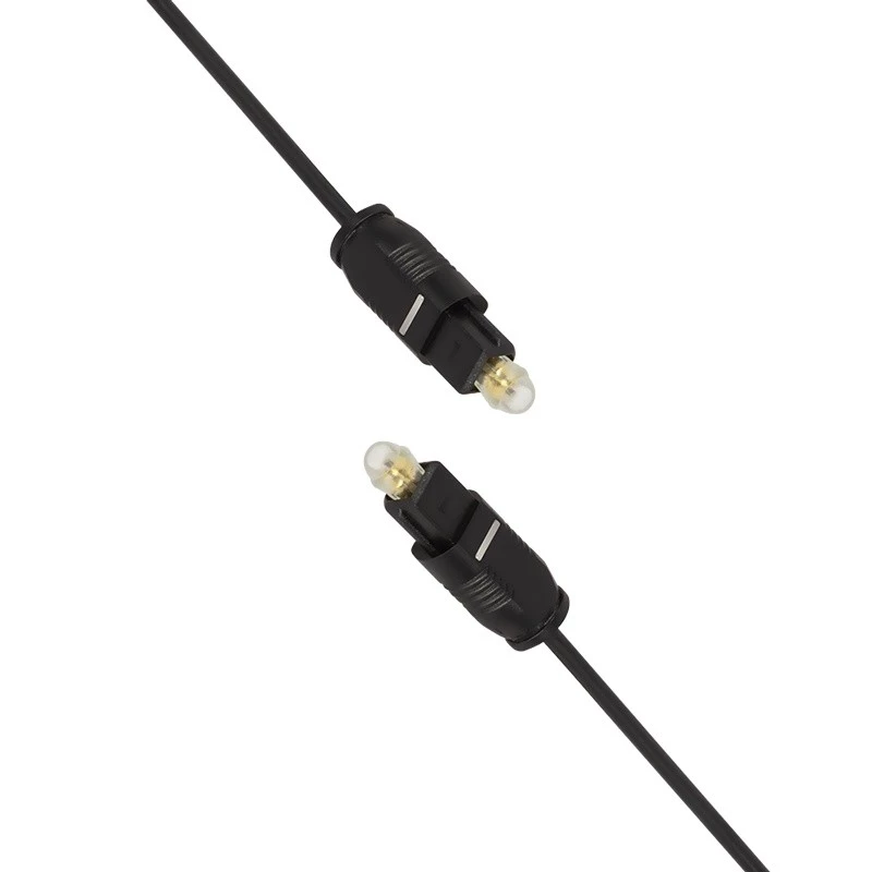 Audiokabel LogiLink Toslink 10 m
