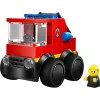 LEGO CITY 60482 Rides - Brandweerauto