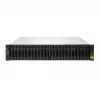 HPE MSA 2060 disk-array 0 TB rack 2U Zilver Zwart HDD SSD