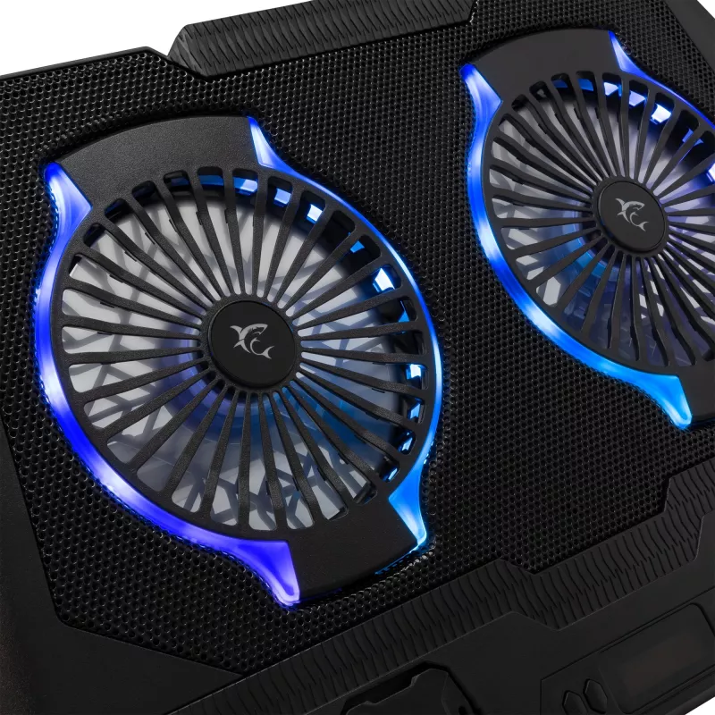 IJsvishengel White Shark ICE SHADOW GCP-10 licht duurzaam