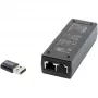 Beveiligingscamera-accessoire Axis 02627-002 draadloos binnen zwart
