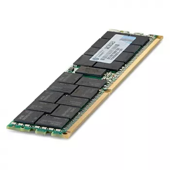 HPE - Enterprise DDR4 - 64 GB - LRDIMM 288-polig - 2133 MHz / PC4-17000 CL15 1,2 V Load-Reduced ECC
