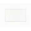 MAXISCREEN projectie- en droog uitwisbaar schrijfbord 2510 x 1340 mm TK-Team
