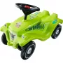 Bobby Car Classic Dino, loopauto groen