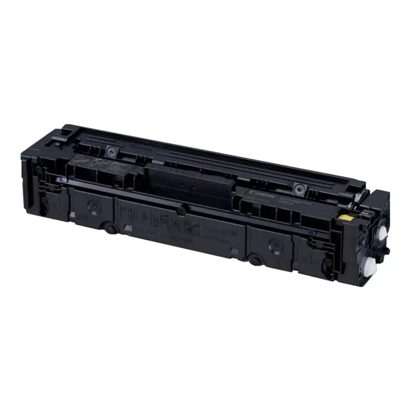 Canon 045 tonercartridge 1 stuk origineel geel