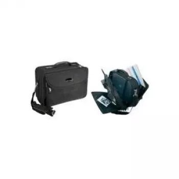 Aktetas Lightpak ARCO zwart