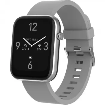 Smartwatch Denver SW-182GR grijs