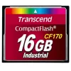 Flashgeheugen Transcend 16 GB CompactFlash MLC CF170