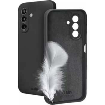 SBS Instinct Cover Galaxy A17 zwart (TEINSTSAA17K)