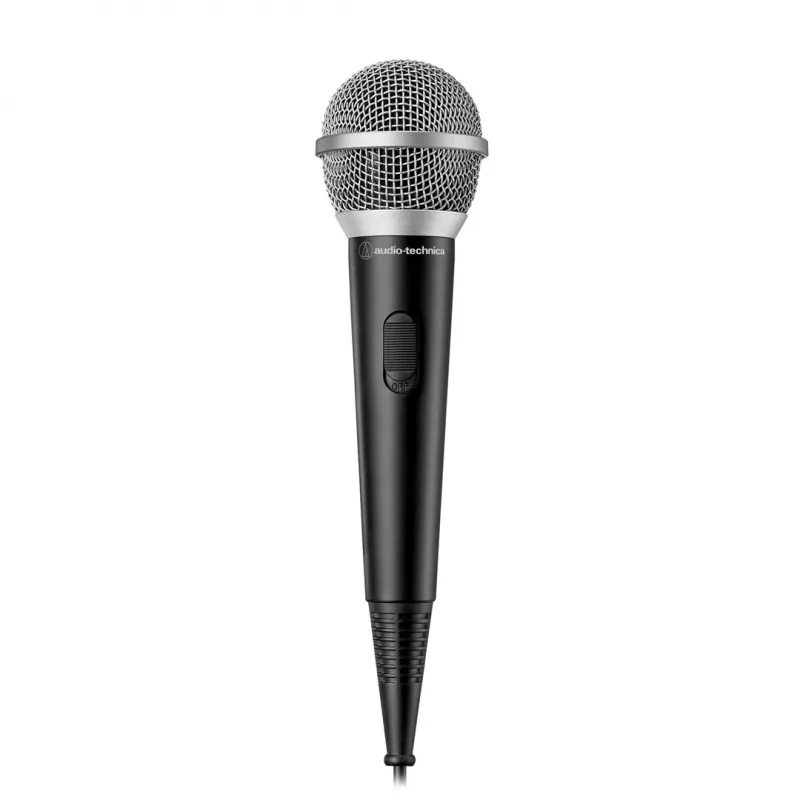 Clip-on-microfoon Audio-Technica ATR1200X