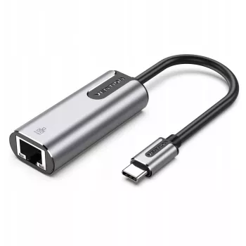 Vention USB-C Gigabit Ethernet-adapter