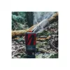 fms-x5 polaris cooking system-rood FIRE-MAPLE kooktoestel
