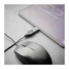 Intenso 3-pack USB-adapter USB-A -> USB-C C480C aluminium