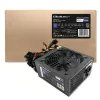 Voeding QOLTEC Gaming Miner 1600W Gold, 1600 W, ATX, Gold-efficiëntie
